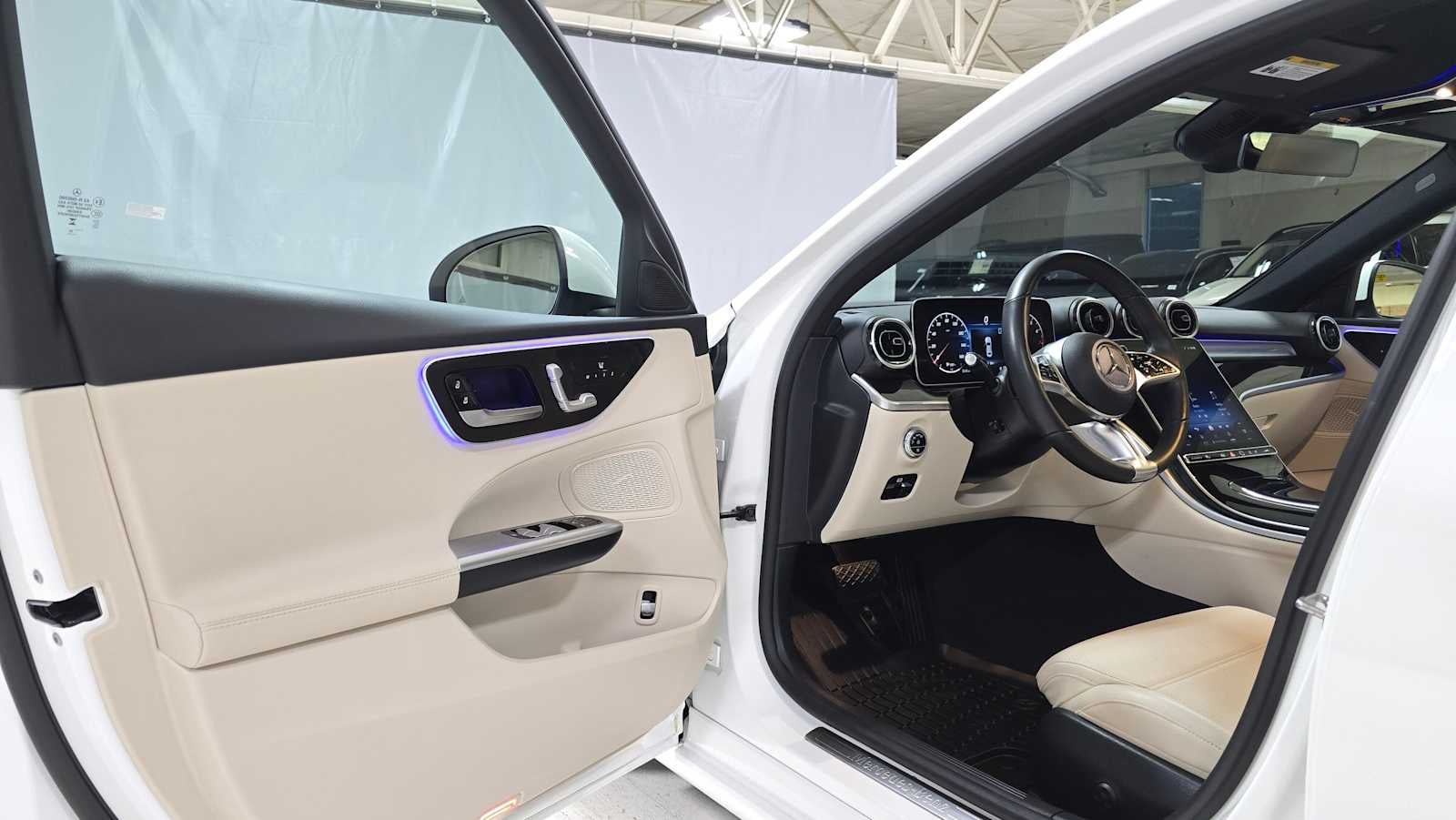 2023 Mercedes-Benz C 300 C 300