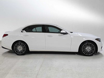 2023 Mercedes-Benz C 300 C 300