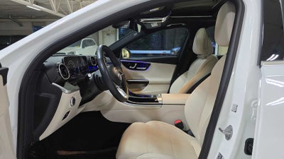 2023 Mercedes-Benz C 300 C 300