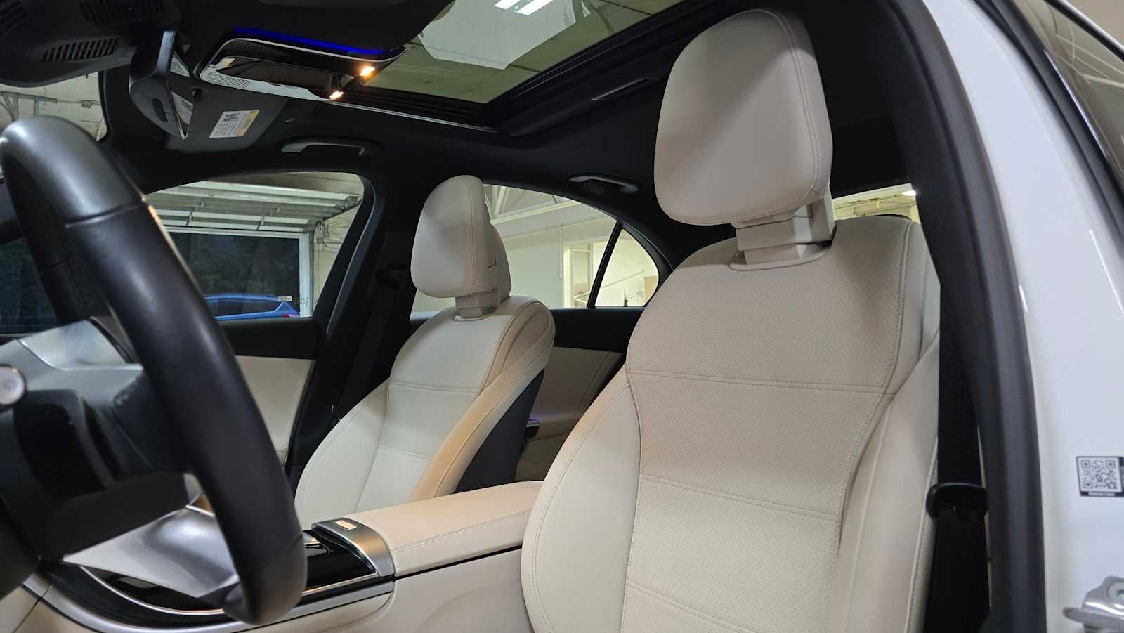 2023 Mercedes-Benz C 300 C 300