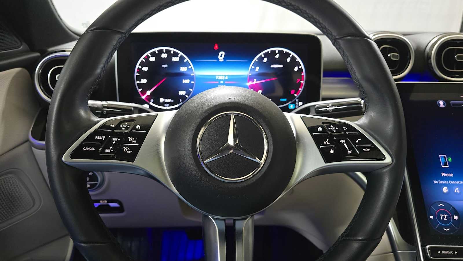 2023 Mercedes-Benz C 300 C 300