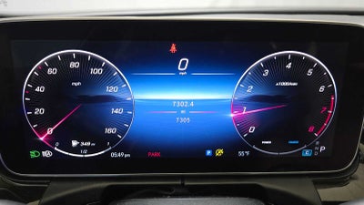 2023 Mercedes-Benz C 300 C 300