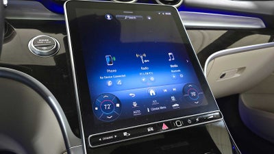 2023 Mercedes-Benz C 300 C 300