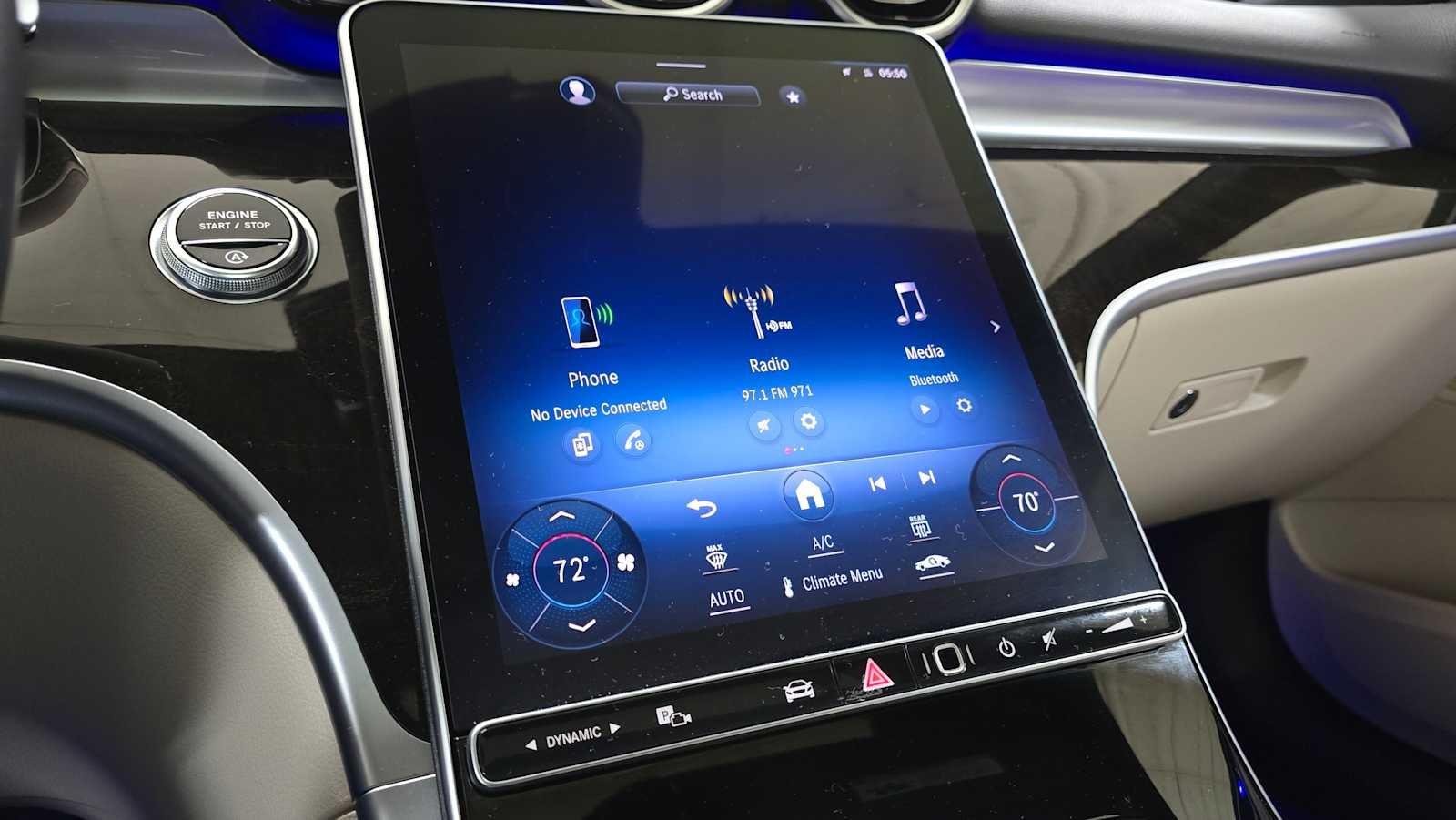 2023 Mercedes-Benz C 300 C 300