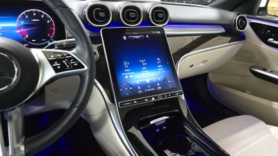 2023 Mercedes-Benz C 300 C 300