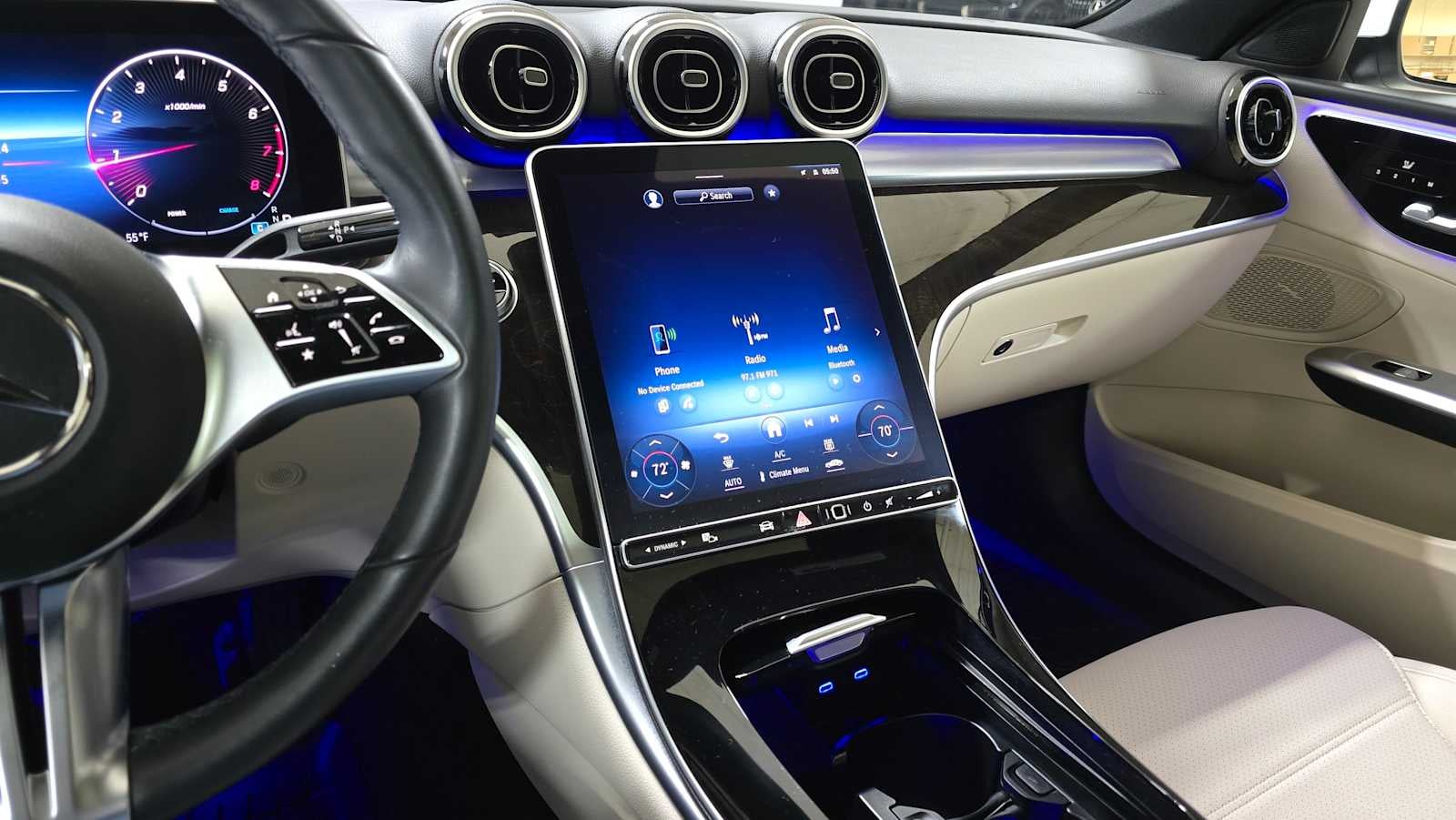 2023 Mercedes-Benz C 300 C 300