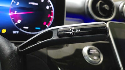 2023 Mercedes-Benz C 300 C 300