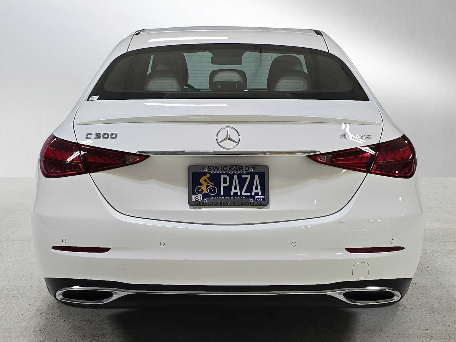 2023 Mercedes-Benz C 300 C 300