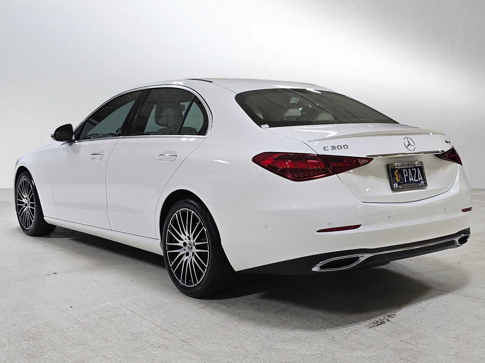 2023 Mercedes-Benz C 300 C 300