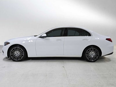 2023 Mercedes-Benz C 300 C 300