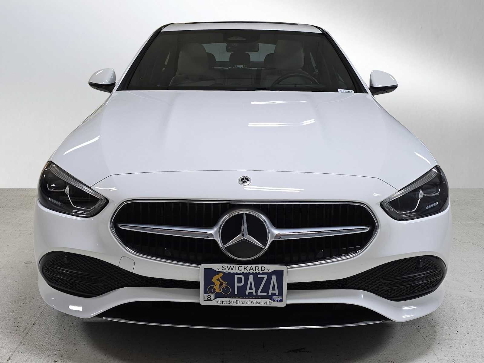 2023 Mercedes-Benz C 300 C 300