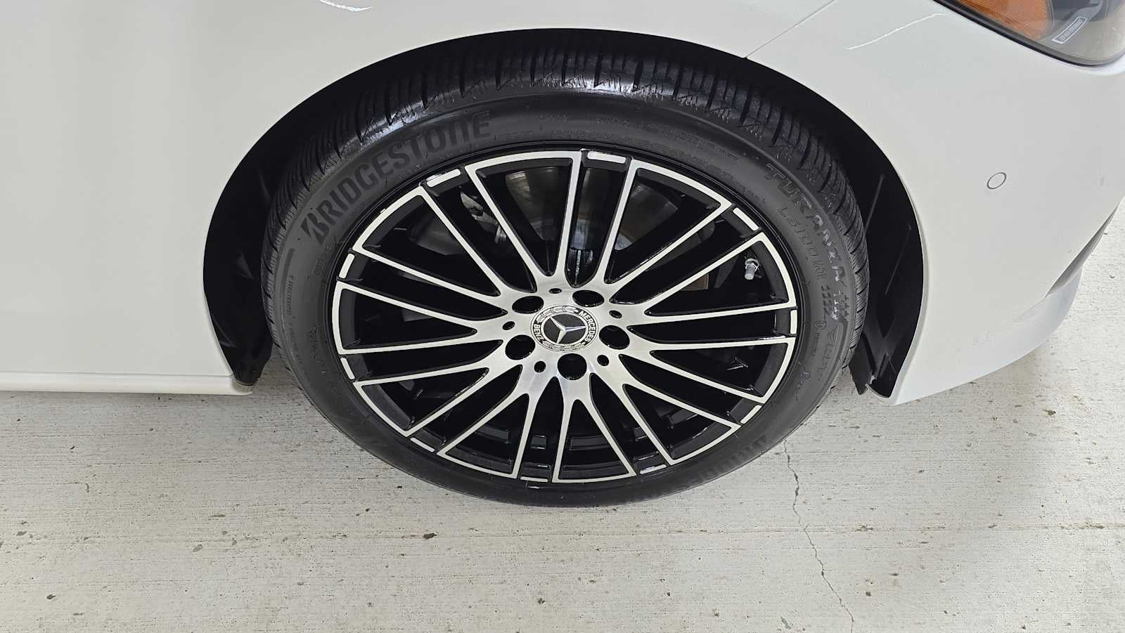 2023 Mercedes-Benz C 300 C 300