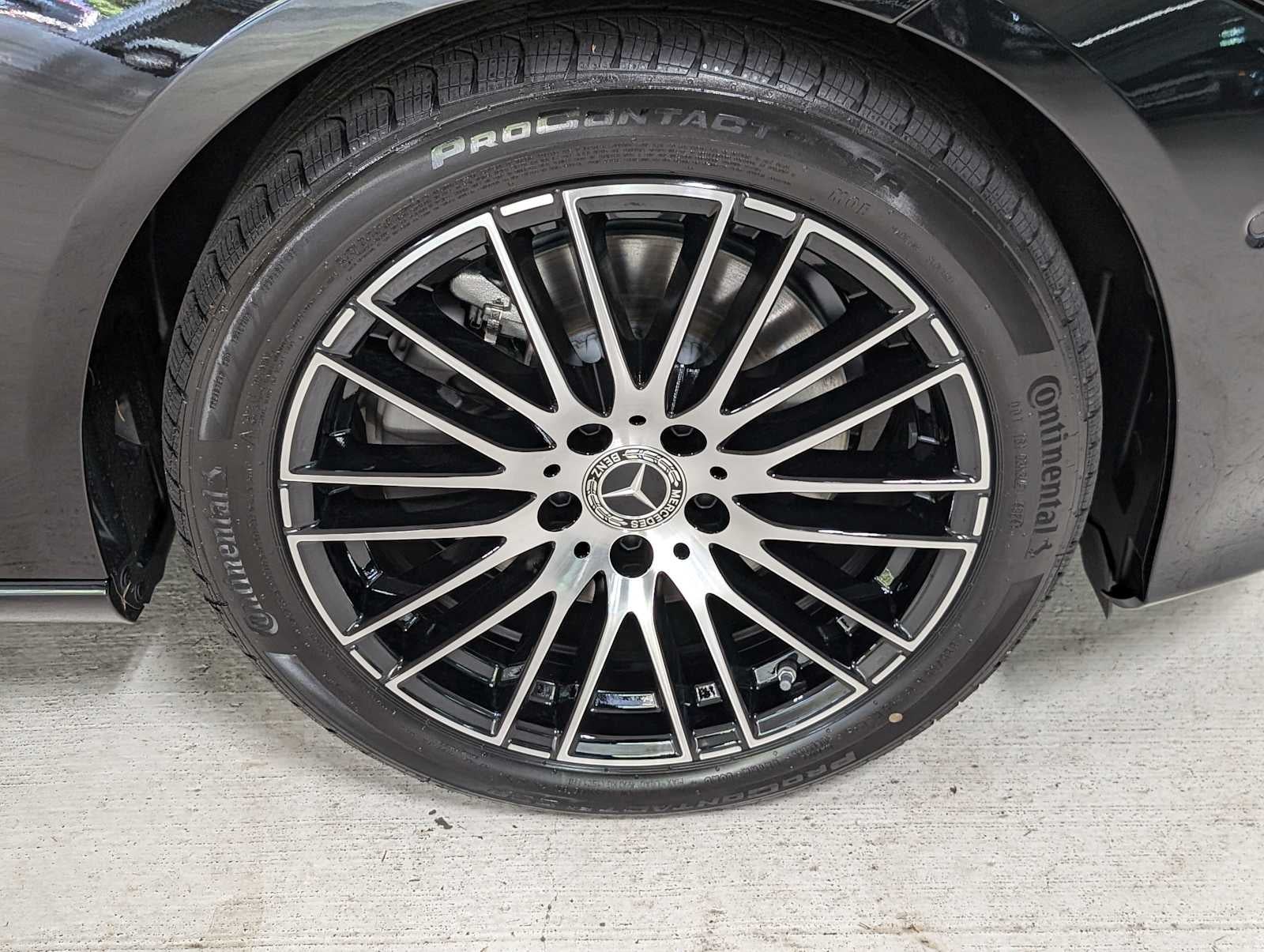 2025 Mercedes-Benz C 300 4MATIC® Sedan