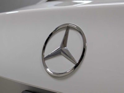 2025 Mercedes-Benz C 300 4MATIC® Sedan