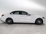 2025 Mercedes-Benz C 300 4MATIC® Sedan
