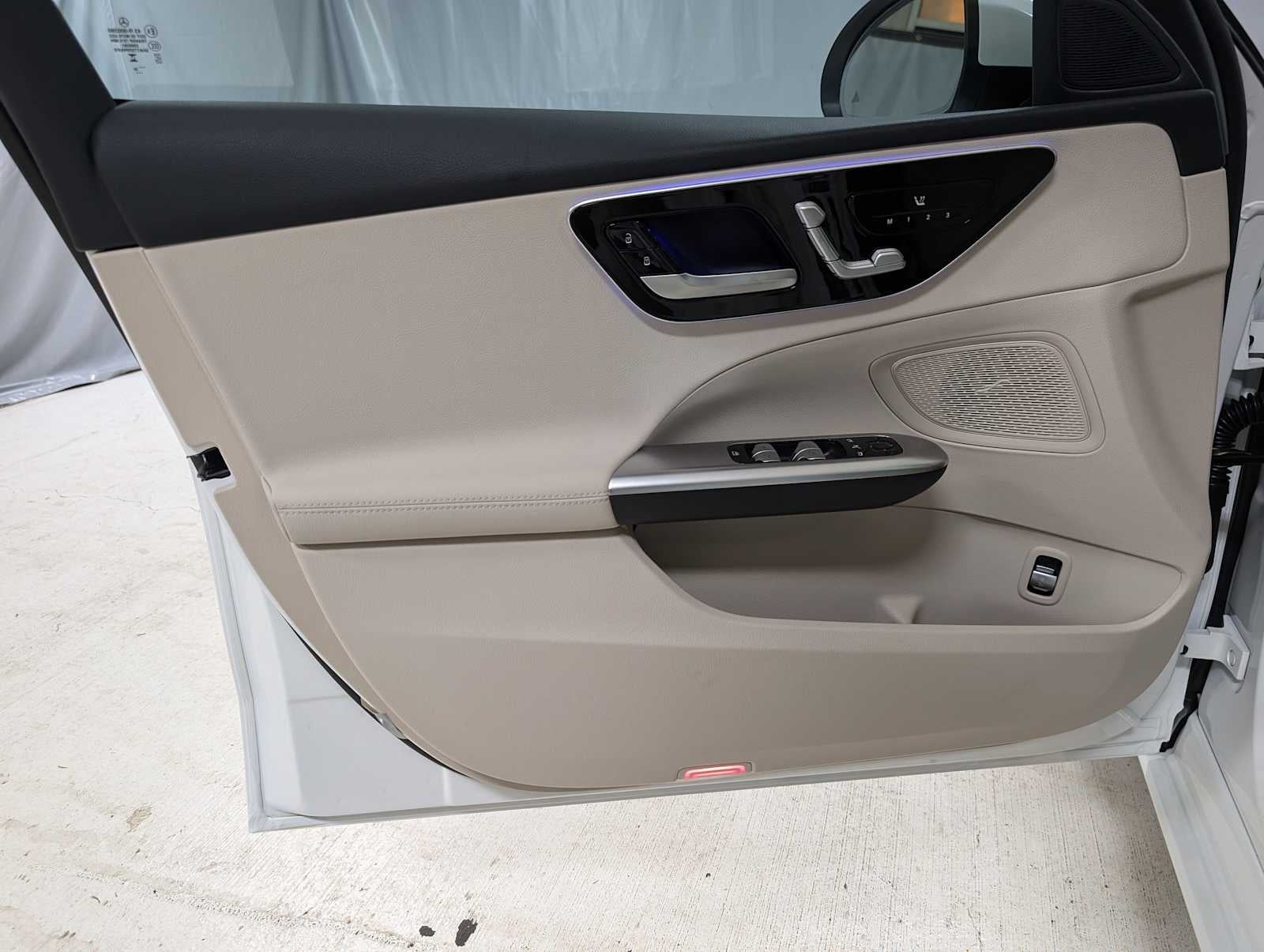 2025 Mercedes-Benz C 300 4MATIC® Sedan