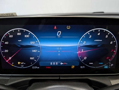 2025 Mercedes-Benz C 300 4MATIC® Sedan