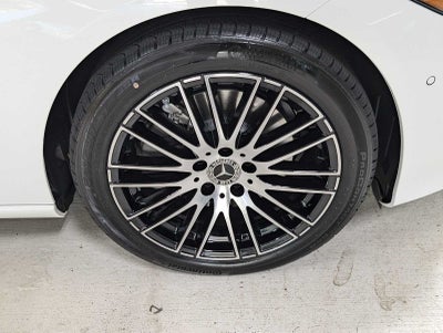 2025 Mercedes-Benz C 300 4MATIC® Sedan