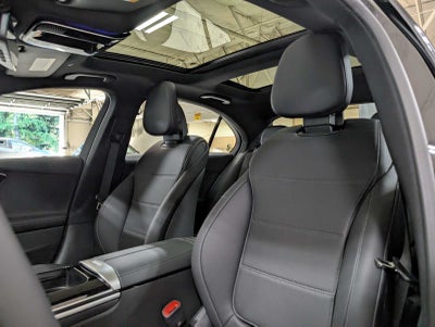 2026 Mercedes-Benz C 300 4MATIC® Sedan