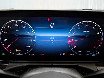 2026 Mercedes-Benz C 300 4MATIC® Sedan