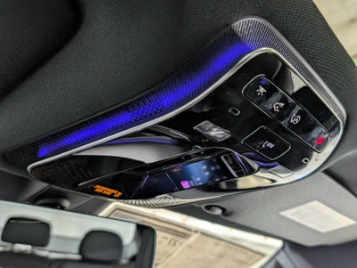 2026 Mercedes-Benz C 300 4MATIC® Sedan