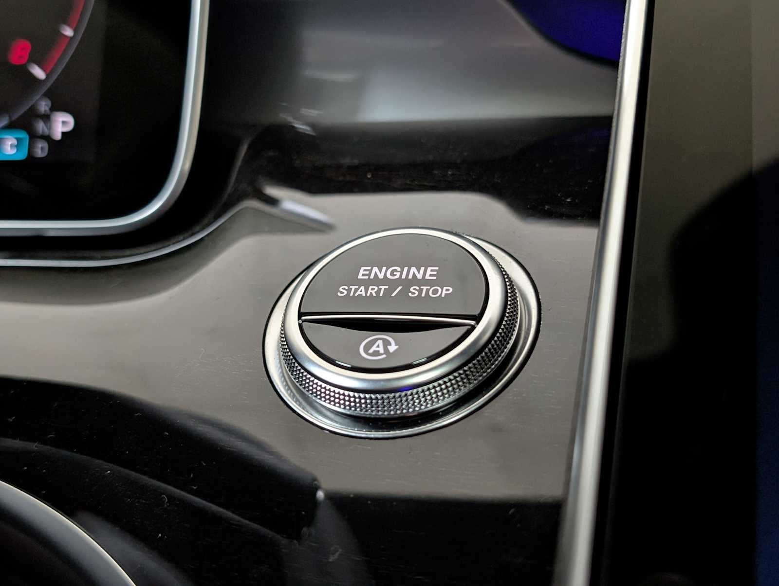 2026 Mercedes-Benz C 300 4MATIC® Sedan