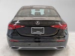 2026 Mercedes-Benz C 300 4MATIC® Sedan