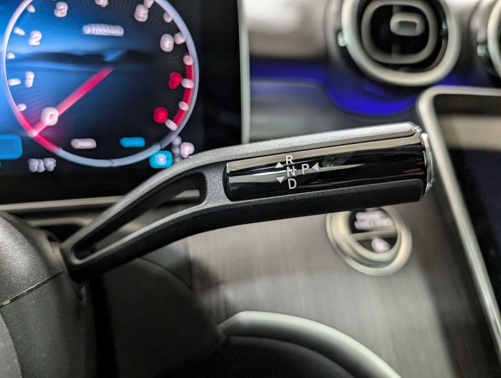 2025 Mercedes-Benz C 300 4MATIC® Sedan