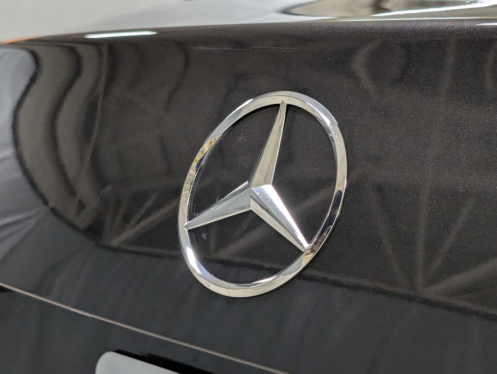 2025 Mercedes-Benz C 300 4MATIC® Sedan