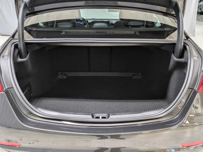 2025 Mercedes-Benz C 300 4MATIC® Sedan