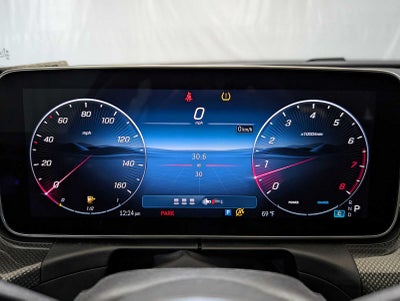 2025 Mercedes-Benz C 300 4MATIC® Sedan