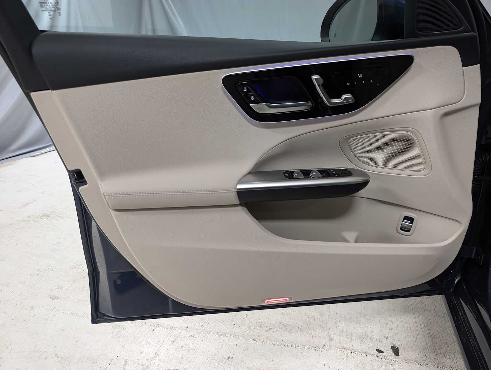 2025 Mercedes-Benz C 300 4MATIC® Sedan