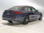 2025 Mercedes-Benz C 300 4MATIC® Sedan