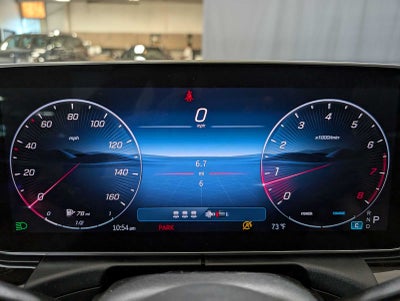 2025 Mercedes-Benz C 300 4MATIC® Sedan