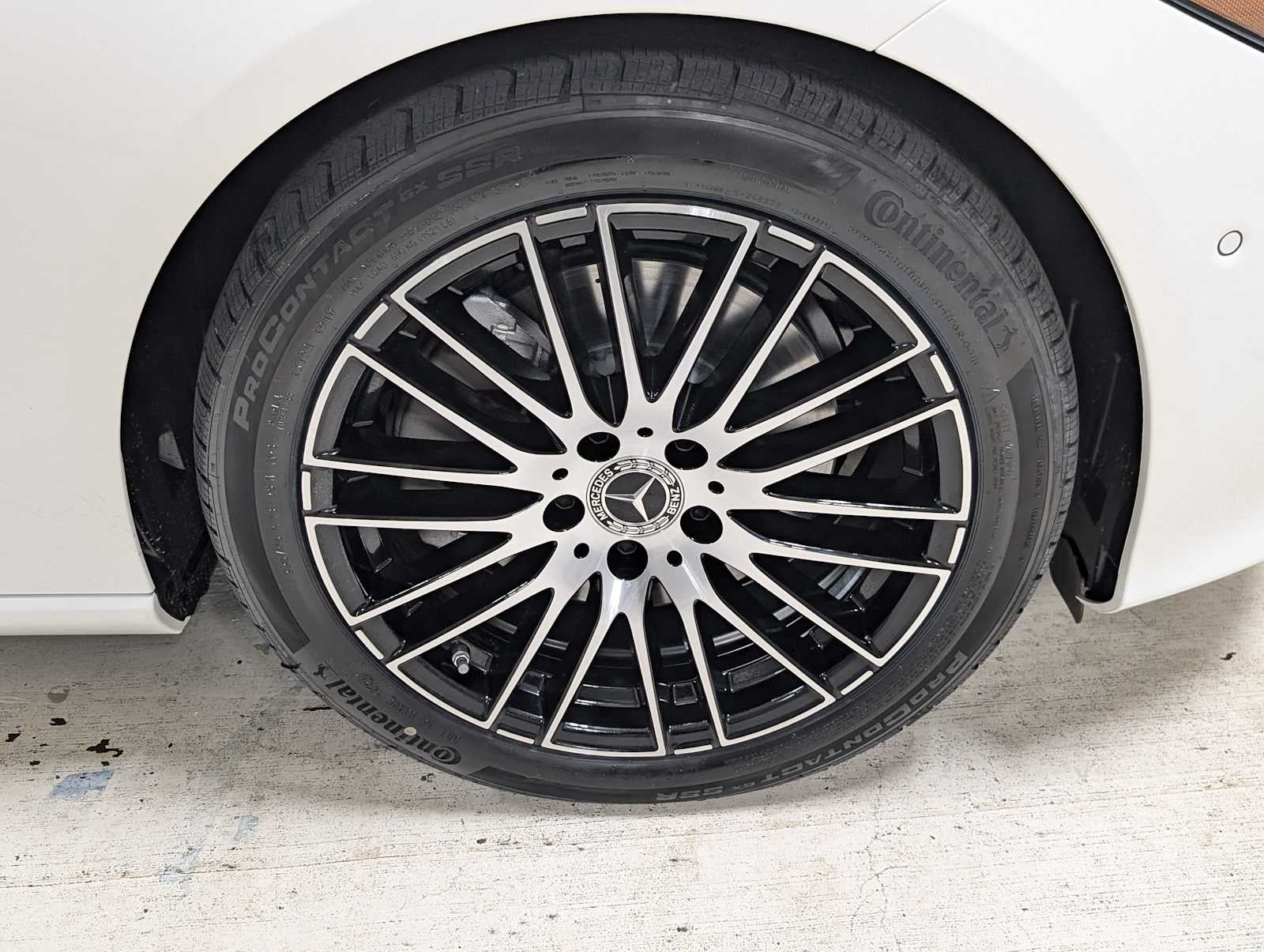 2025 Mercedes-Benz C 300 4MATIC® Sedan