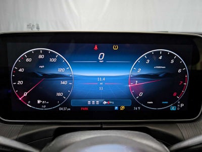 2025 Mercedes-Benz C 300 4MATIC® Sedan