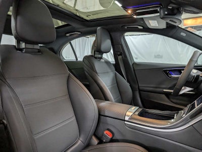 2025 Mercedes-Benz C 300 4MATIC® Sedan