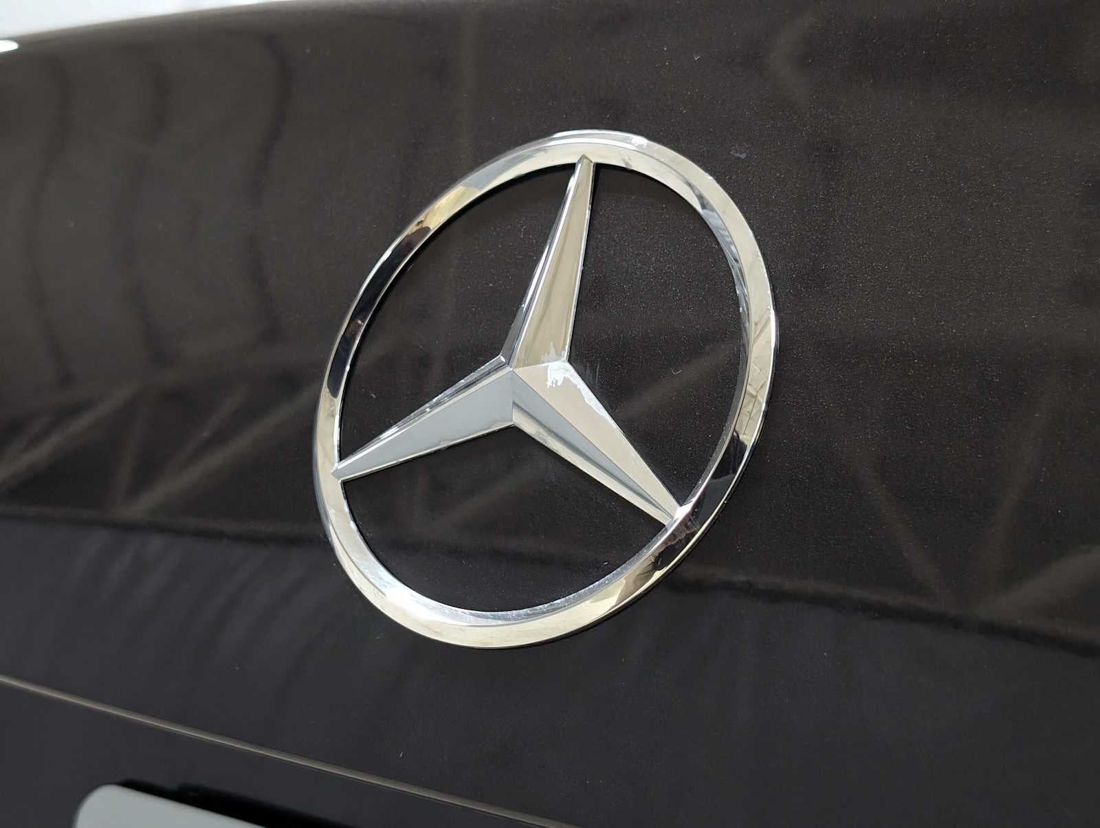 2025 Mercedes-Benz C 300 4MATIC® Sedan