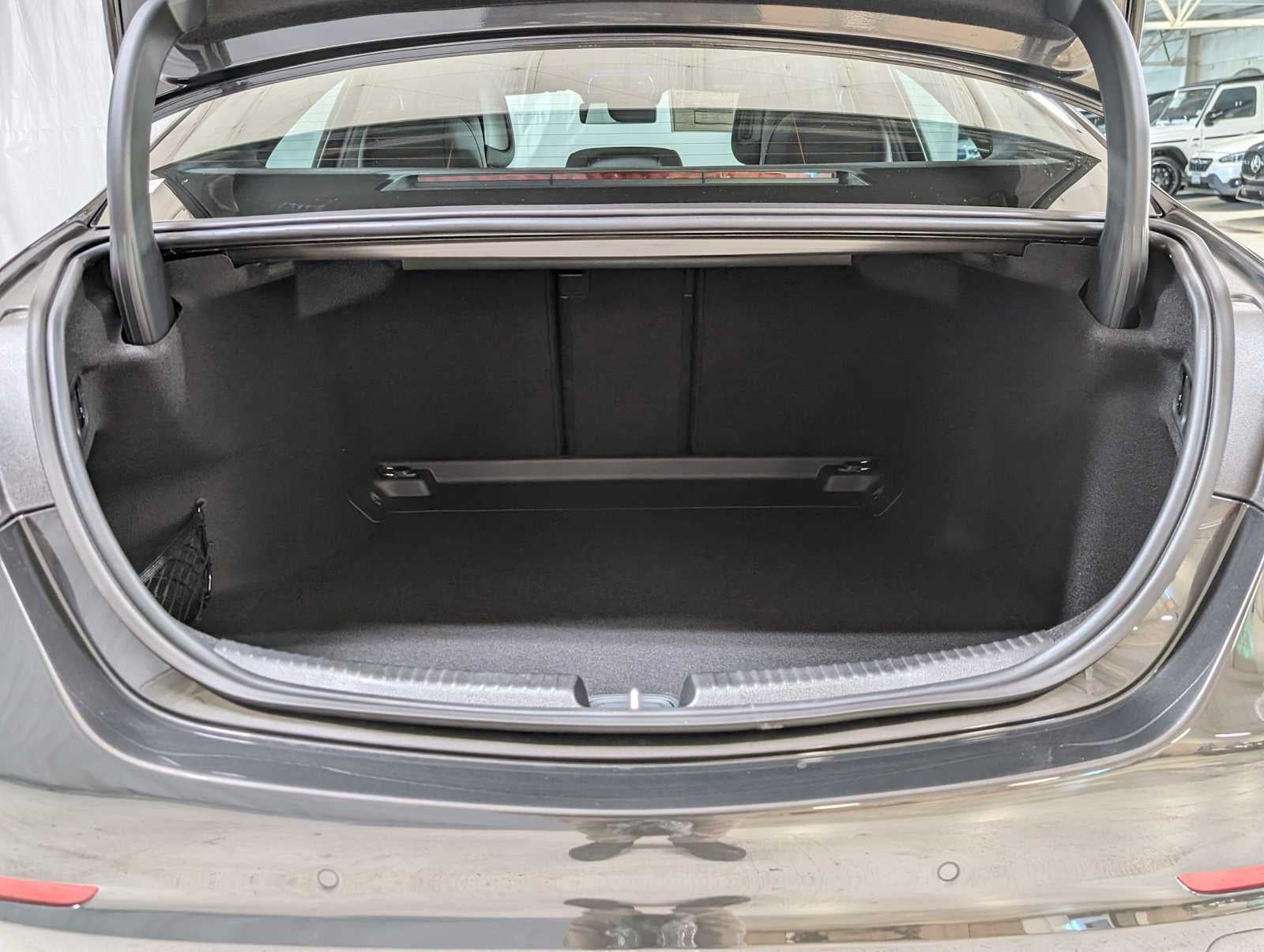 2025 Mercedes-Benz C 300 4MATIC® Sedan