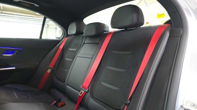 2026 Mercedes-Benz AMG® C 43 4MATIC® Sedan