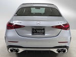 2026 Mercedes-Benz AMG® C 43 4MATIC® Sedan