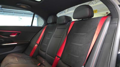 2025 Mercedes-Benz C-Class AMG® C 43