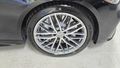 2025 Mercedes-Benz C-Class AMG® C 43