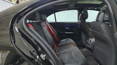 2026 Mercedes-Benz AMG® C 43 4MATIC® Sedan