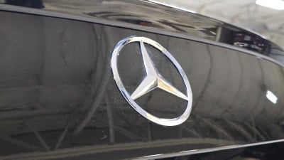 2026 Mercedes-Benz AMG® C 43 4MATIC® Sedan