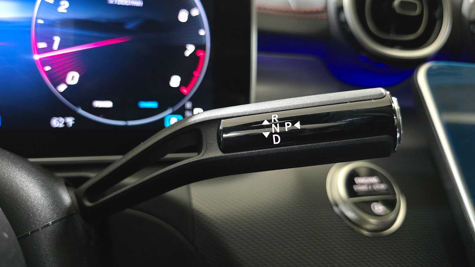 2026 Mercedes-Benz AMG® C 43 4MATIC® Sedan