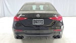 2026 Mercedes-Benz AMG® C 43 4MATIC® Sedan