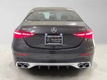 2026 Mercedes-Benz AMG® C 43 4MATIC® Sedan