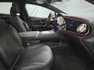 2024 Mercedes-Benz EQS 450 4MATIC® Sedan