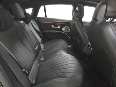 2024 Mercedes-Benz EQS 450 4MATIC® Sedan